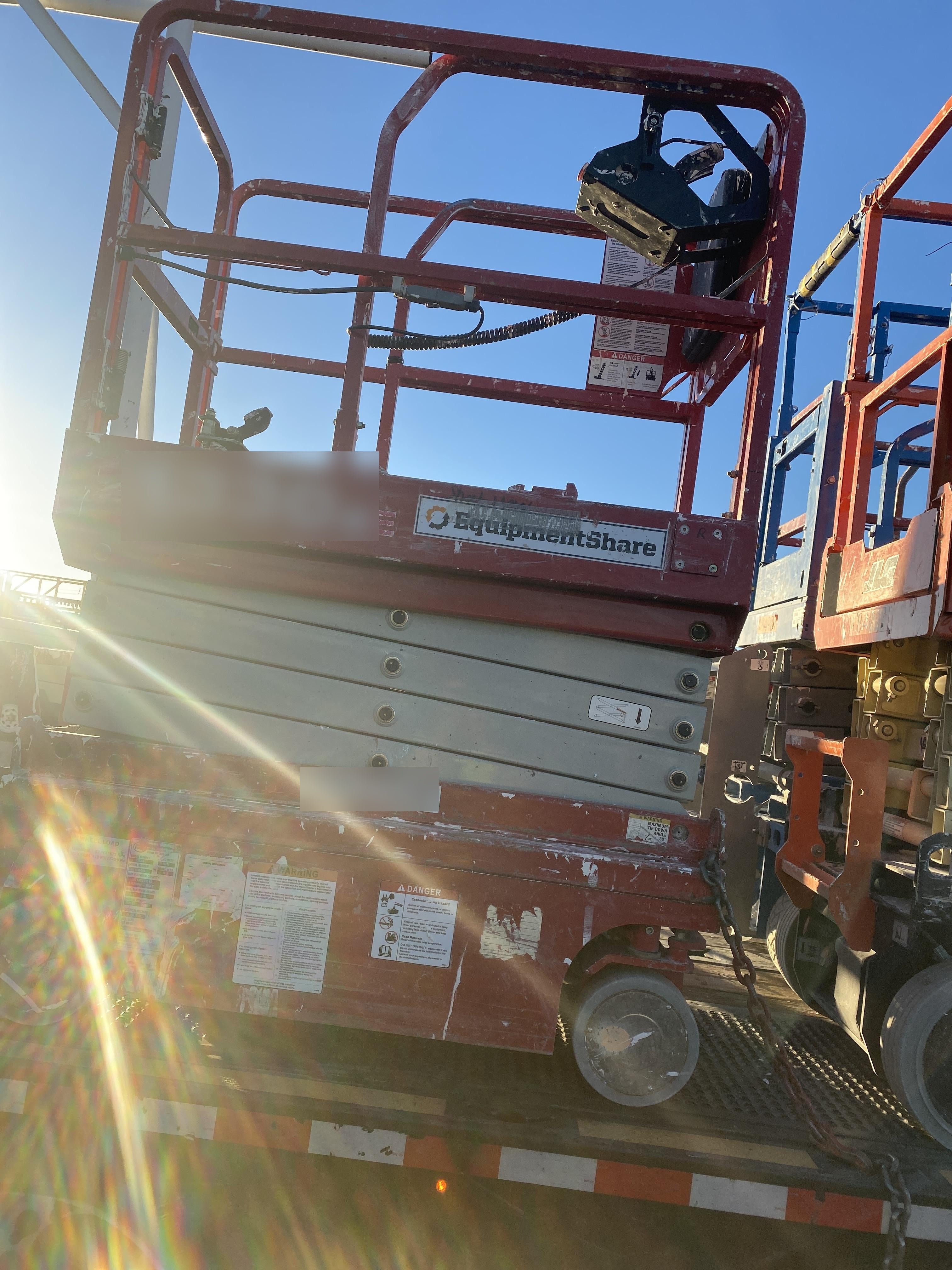 2019 MEC 1330SE