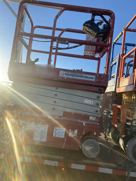 2019 MEC 1330SE