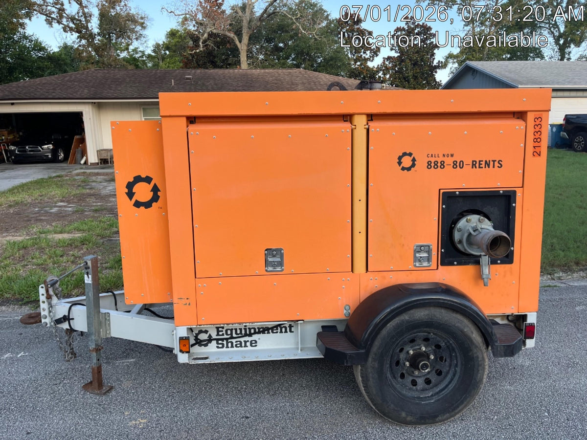 2022 PIONEER SAPP44S10L71-D2.9L4