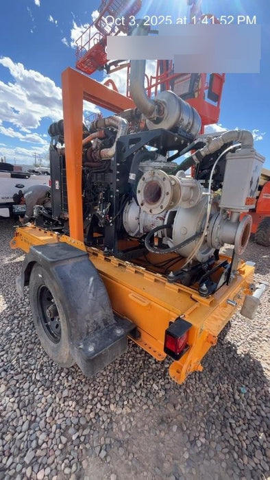 2022 PIONEER PP63C17L2-4045HFC06