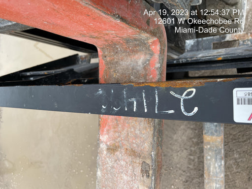 2022 ARROW MATERIAL HANDLING 48" Pallet Forks - Arrow