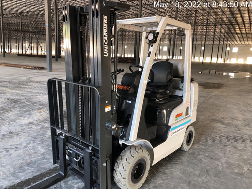 2022 UNICARRIER MAP1F2A25DV