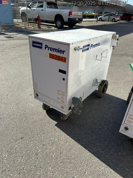 2023 LB WHITE Premier 350 DF 2.0 LINK