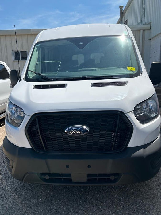 2024 FORD Transit 350 Rental