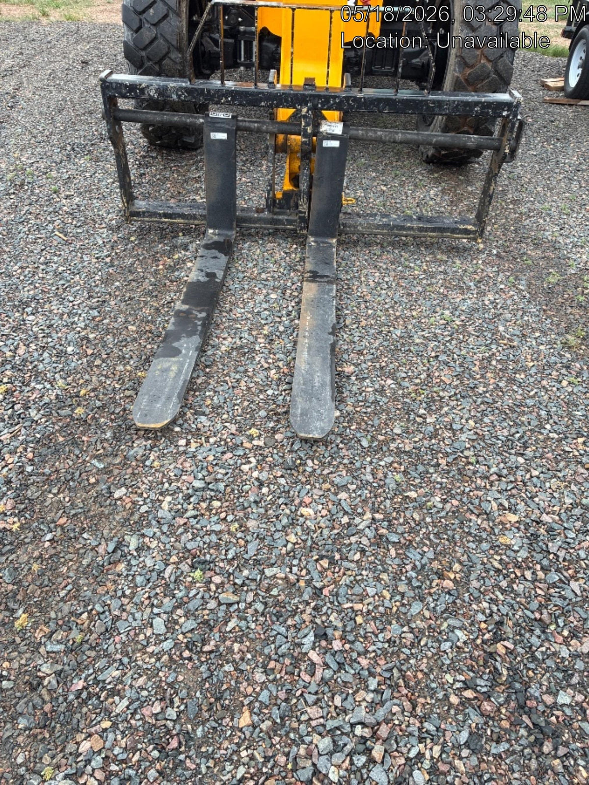 2025 JCB 509-42