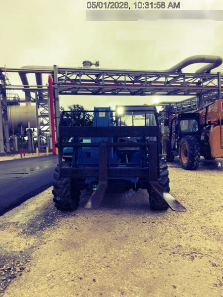 2023 GENIE GTH-5519