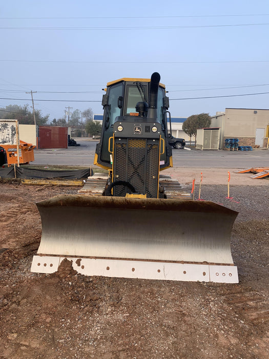 2022 JOHN DEERE 450K