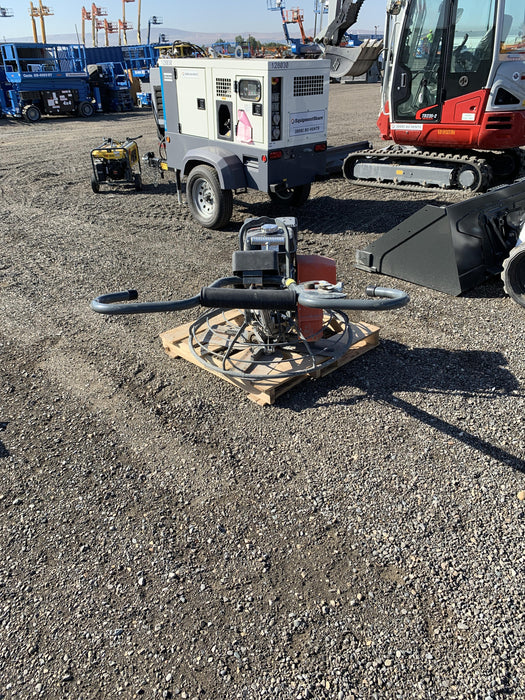 2020 HUSQVARNA CT 36-8A-V