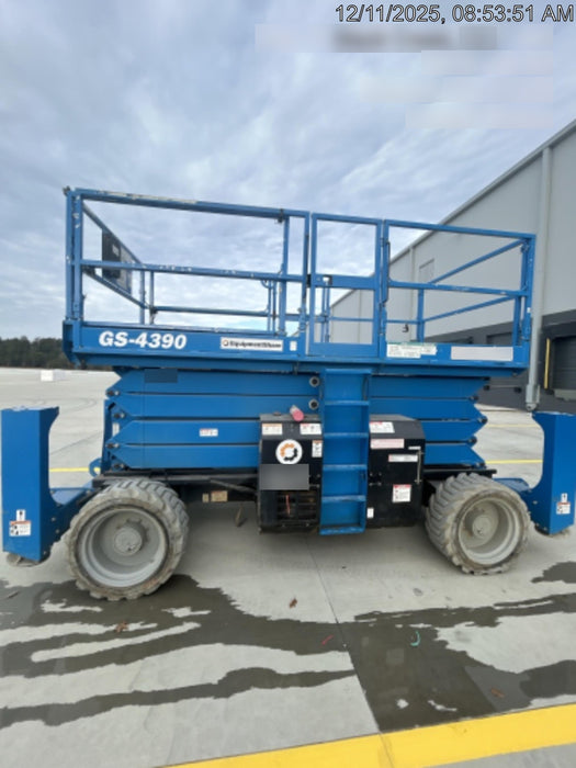 2020 GENIE GS-4390 RT