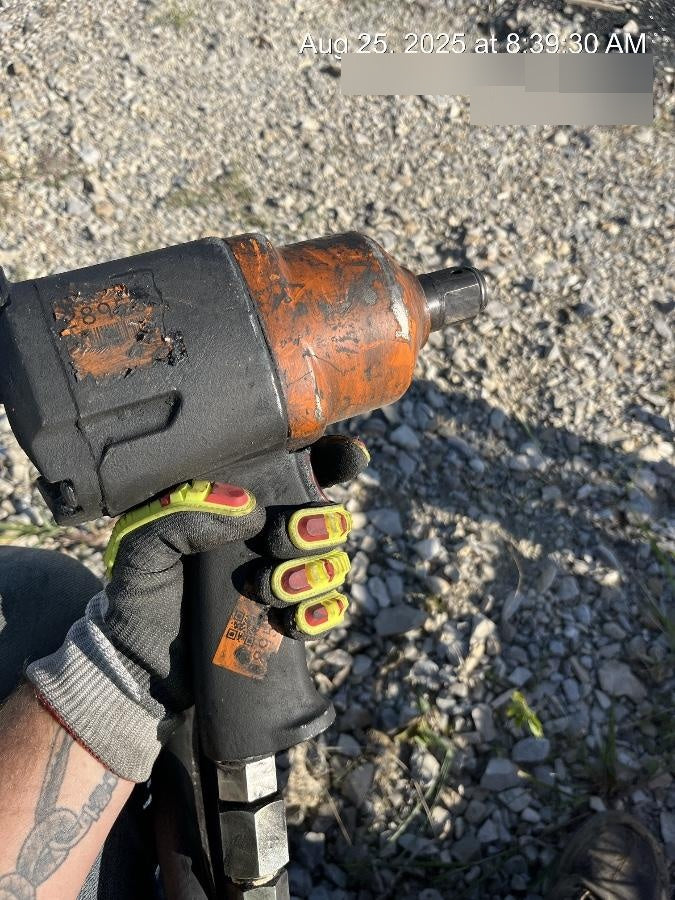 2023 MICHIGAN PNEUMATIC ES-751SS-TRACKER
