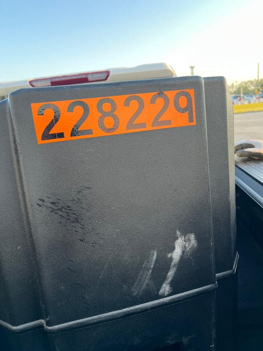 2022 ABATEMENT TECHNOLOGIES BD2KM