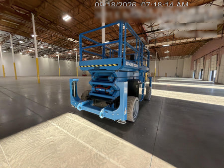 2021 GENIE GS-4390 RT
