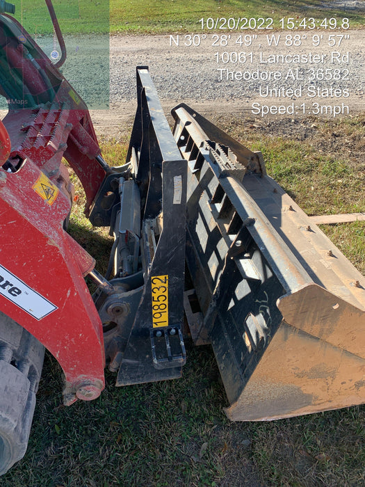 2021 ARROW MATERIAL HANDLING 60" Pallet Forks