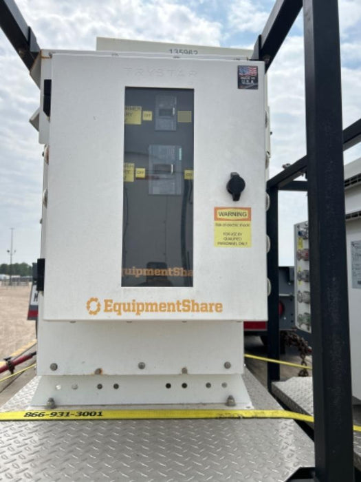 2022 TRYSTAR TF-75KVA480-208SDC-M-F