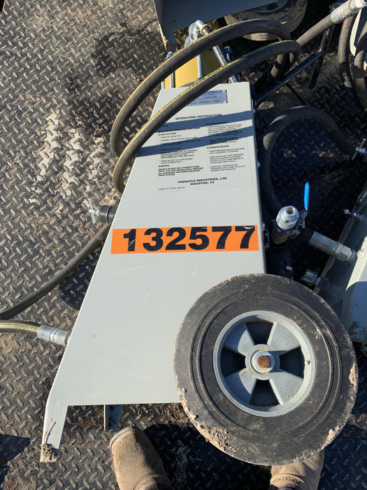 2021 PINNACLE PDQC-10000