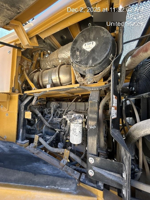 2019 Sany SW405K Cab, JRB Hydraulic QC, 4yrd Bucket, Standard Carriage, 72" Forks - SW405-00A