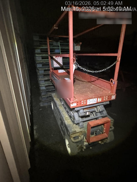 2019 Skyjack SJIII-3219 Standard w/Trojan Batteries