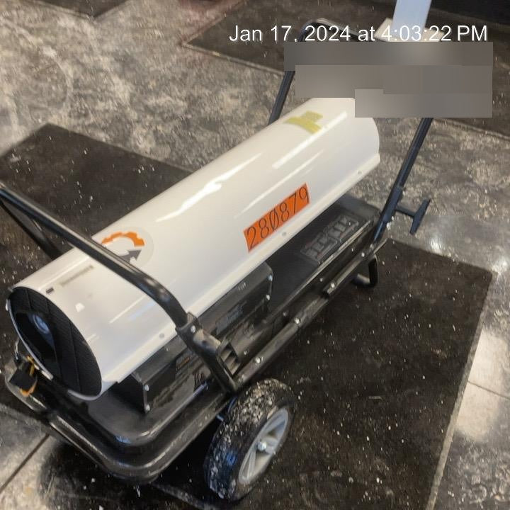 2022 LB WHITE Tradesman K175