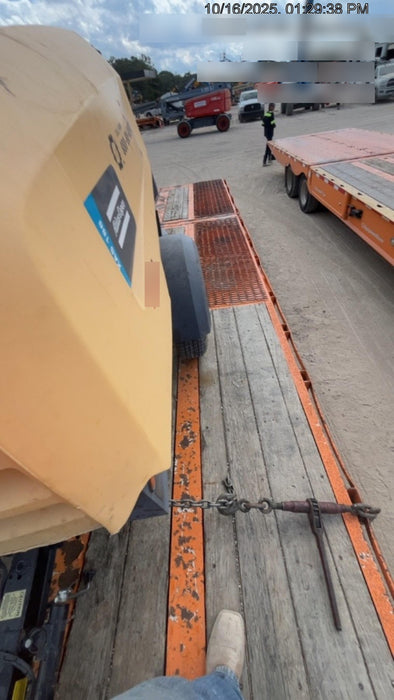 2022 ATLAS COPCO XAS188