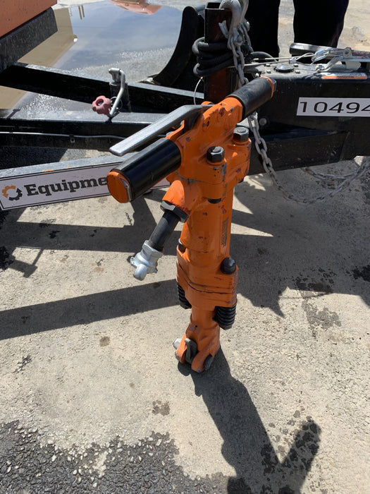 2020 MICHIGAN PNEUMATIC MP-TPB60-114