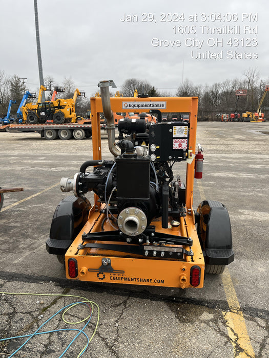 2022 PIONEER PP44S10L761-D2.9L4