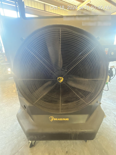 2022 BIG ASS FANS F-EV1-3601