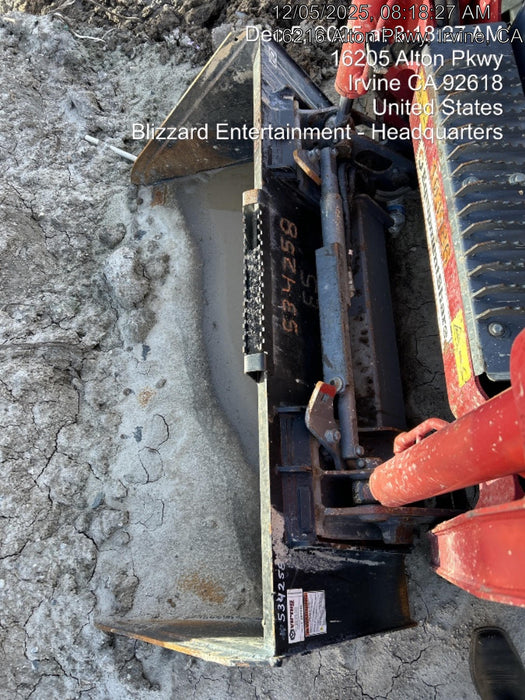 2025 VIRNIG DHV60EX-GB