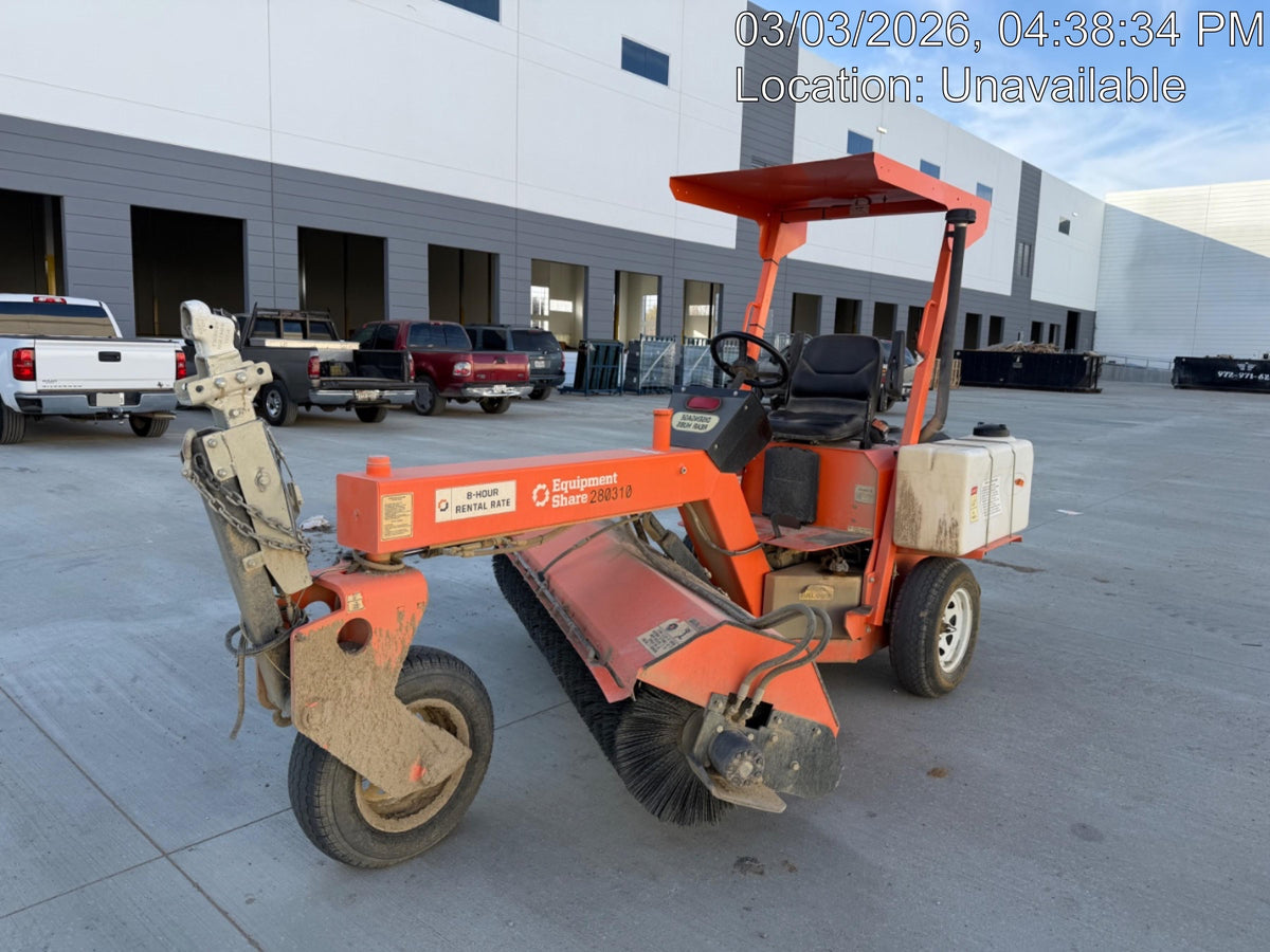 2022 LAYMOR SM-300