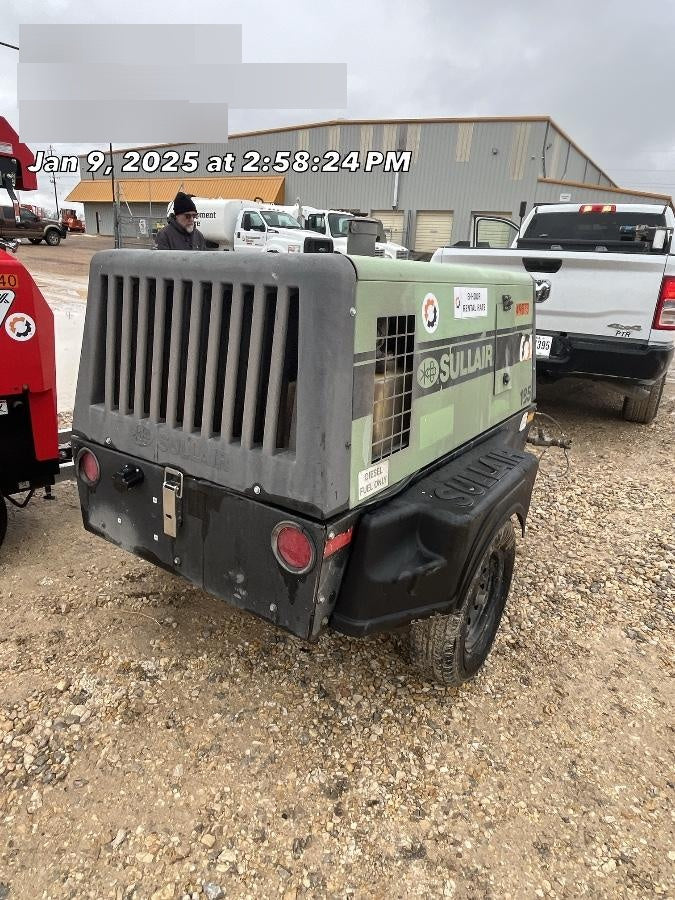2019 SULLAIR 185-DPQ
