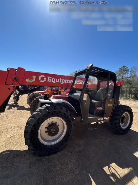 2020 MANITOU MTA8044