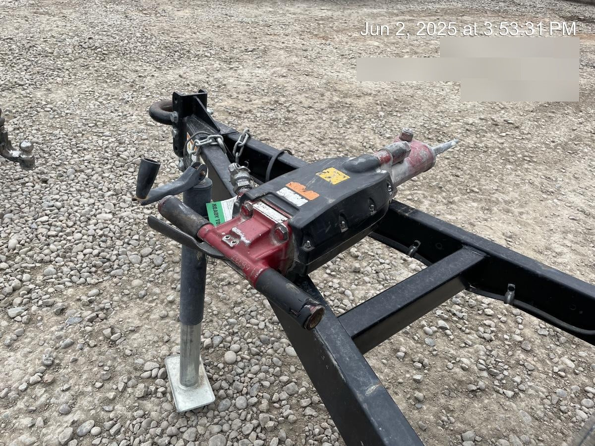 2020 CHICAGO PNEUMATIC CP 1260 S
