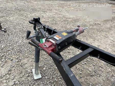 2020 CHICAGO PNEUMATIC CP 1260 S