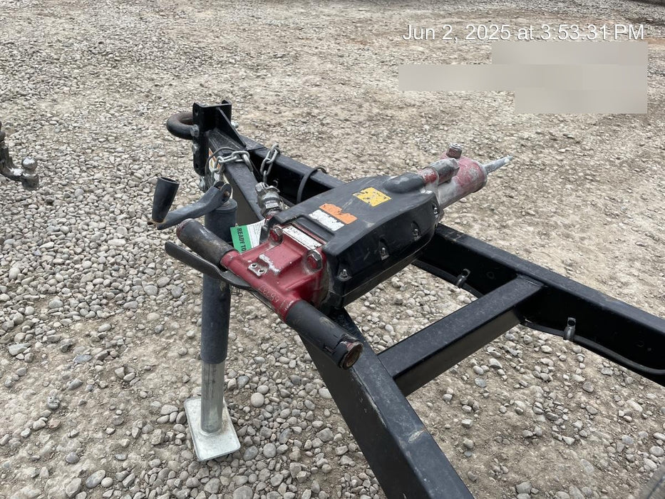 2020 CHICAGO PNEUMATIC CP 1260 S