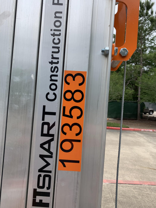 2021 LIFTSMART MLC-24