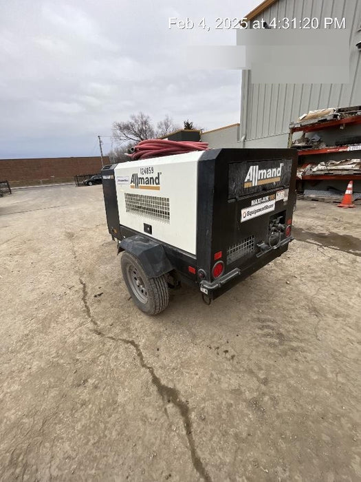2020 ALLMAND MA185