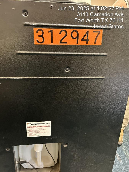 2023 KWIKOOL KPAC1411-2