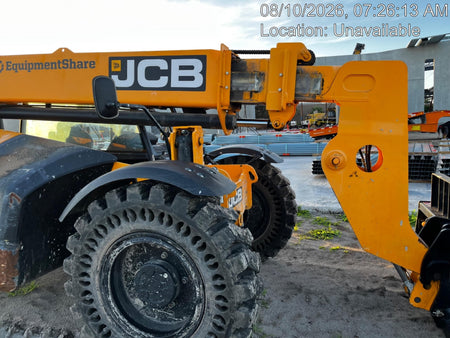 2023 JCB 506-36