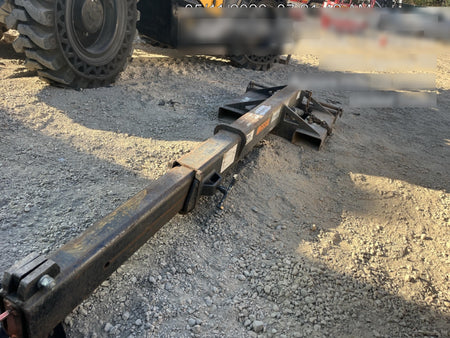 2020 STAR INDUSTRIES M1360B - Star JIB Boom