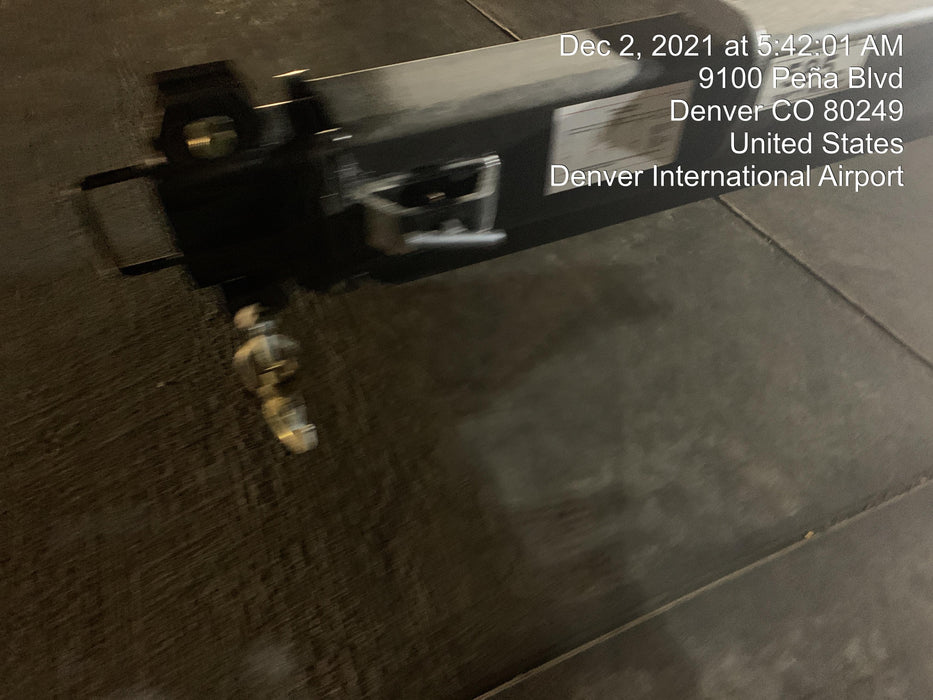 2020 STAR INDUSTRIES M1360B - Star JIB Boom