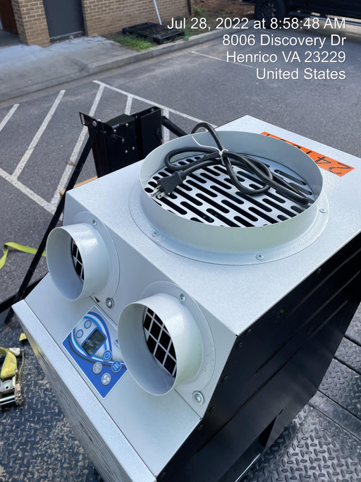 2022 KWIKOOL KPAC1811-2