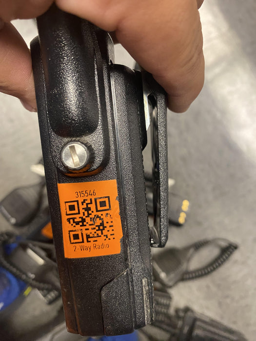 2023 MOTOROLA PMPN4283