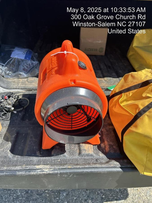 2024 ALLEGRO 9539-08