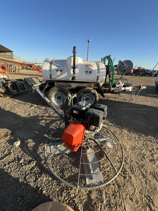 2020 HUSQVARNA CT 48-13A-V