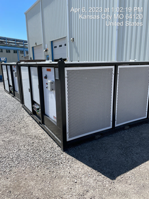 2022 AES AES25TDH44TTA