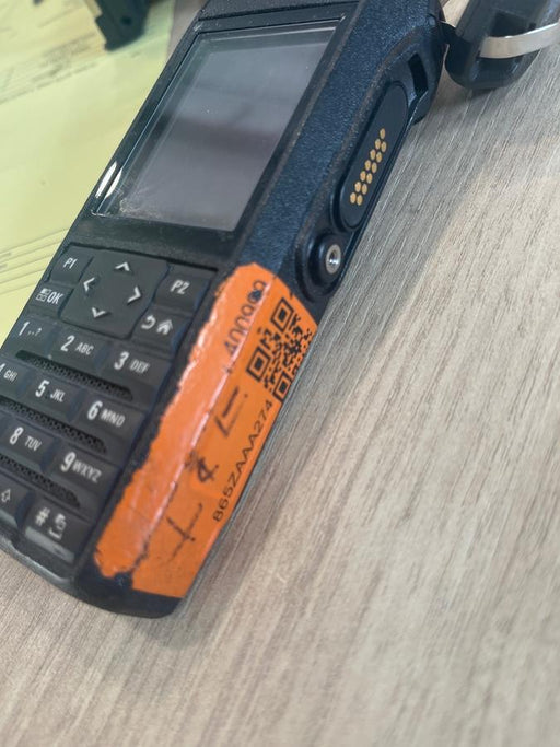 2024 MOTOROLA R7 DISPLAY