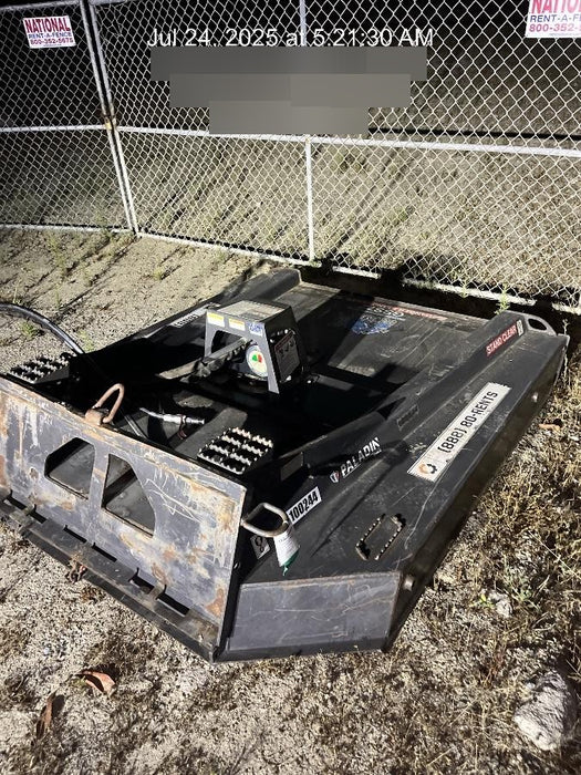 2020 PALADIN 30372A-0022