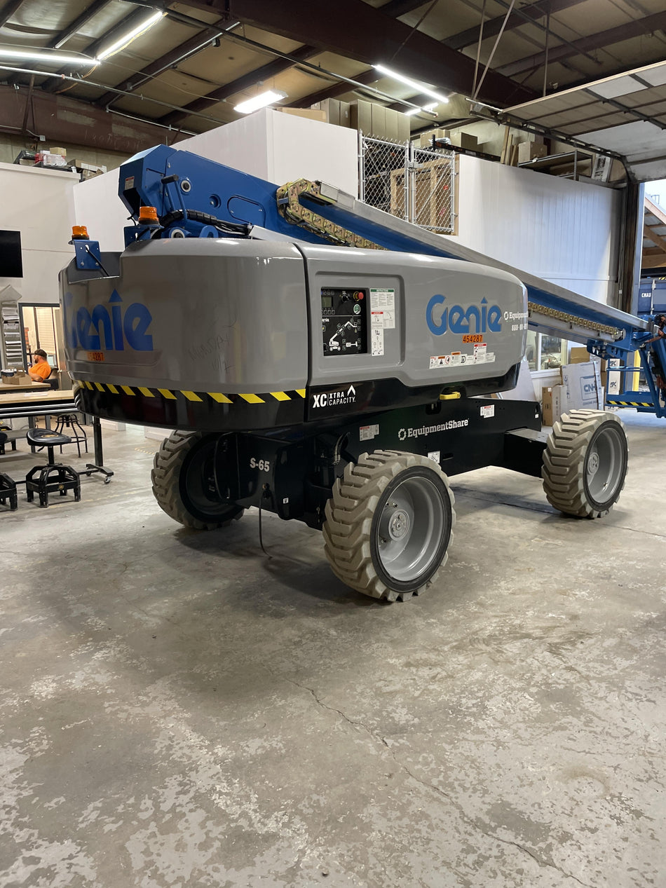 2024 GENIE S-65 XC