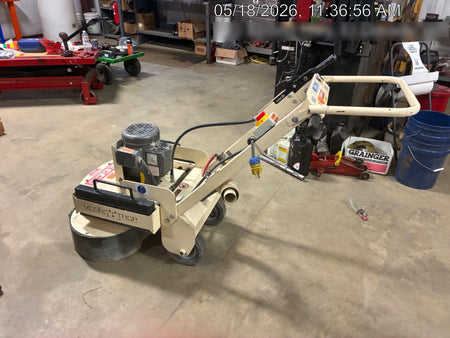 2022 EDCO 2EC-NG