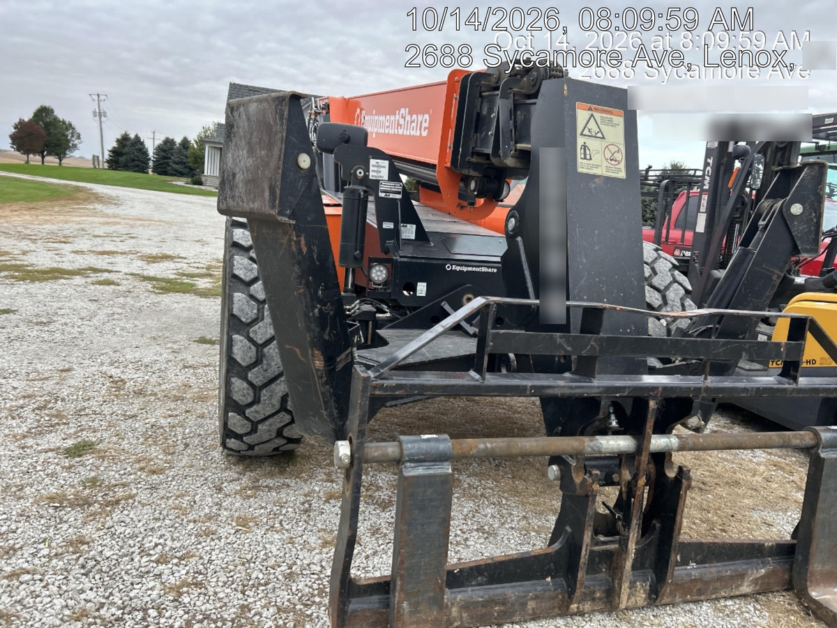 2023 SKYTRAK 10054