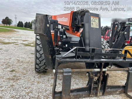 2023 SKYTRAK 10054